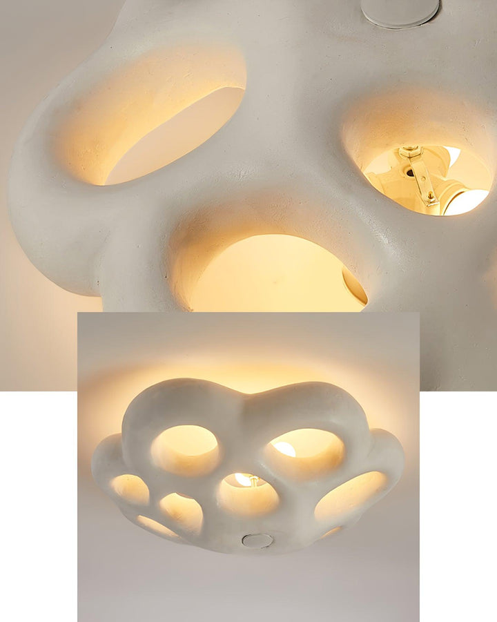 Soka Ceiling Lamp - Vakkerlight