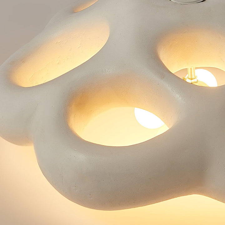 Soka Ceiling Lamp - Vakkerlight