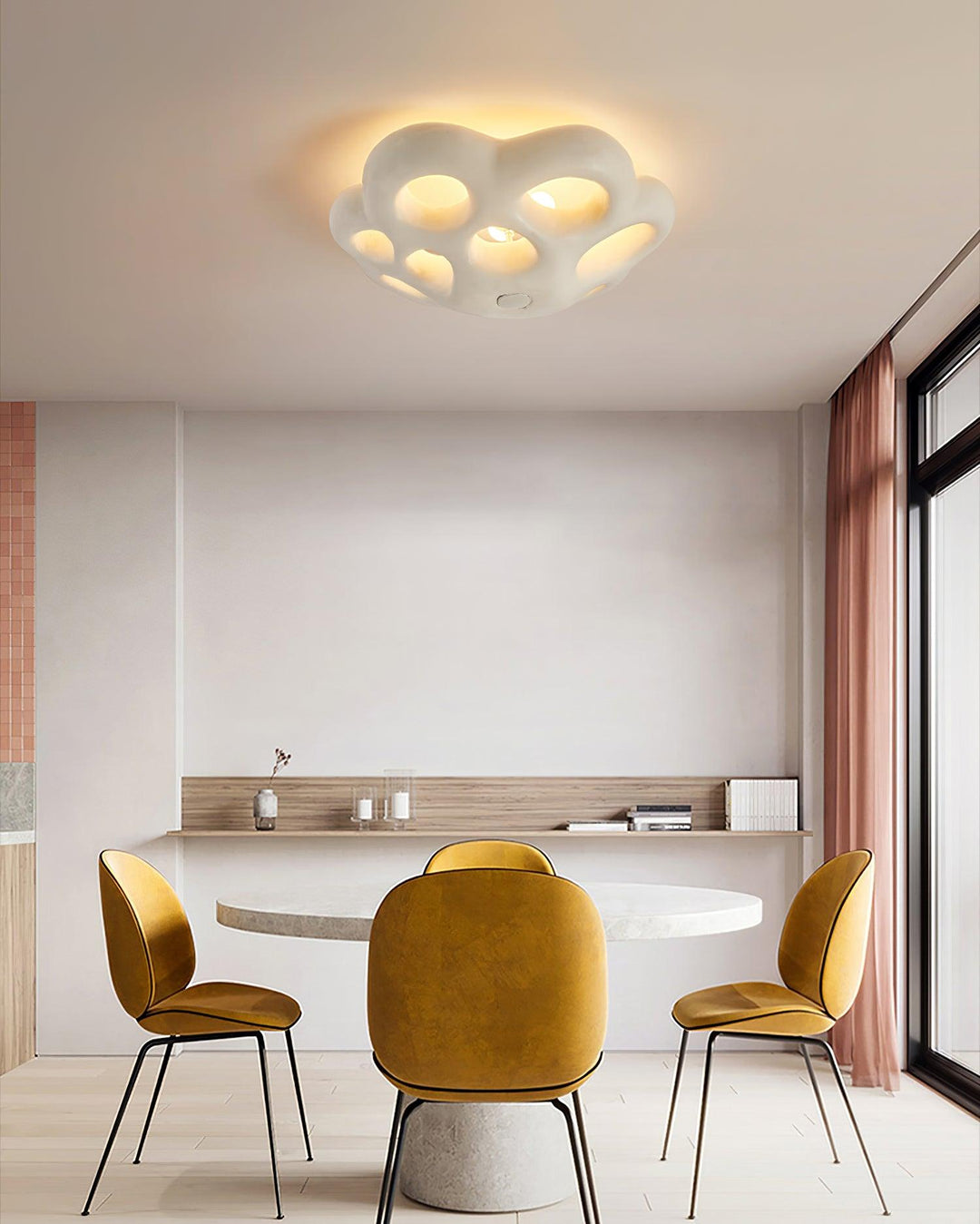 Soka Ceiling Lamp - Vakkerlight