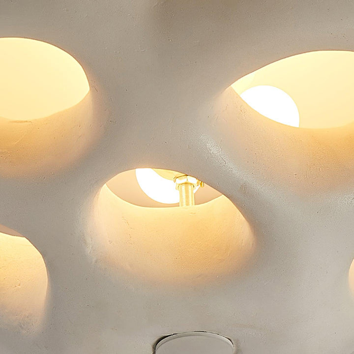 Soka Ceiling Lamp - Vakkerlight