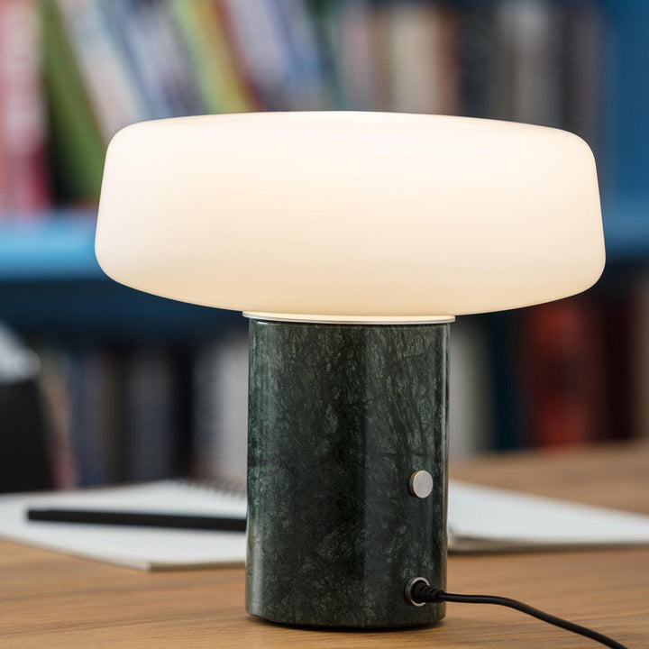 Solid Table Light - Vakkerlight