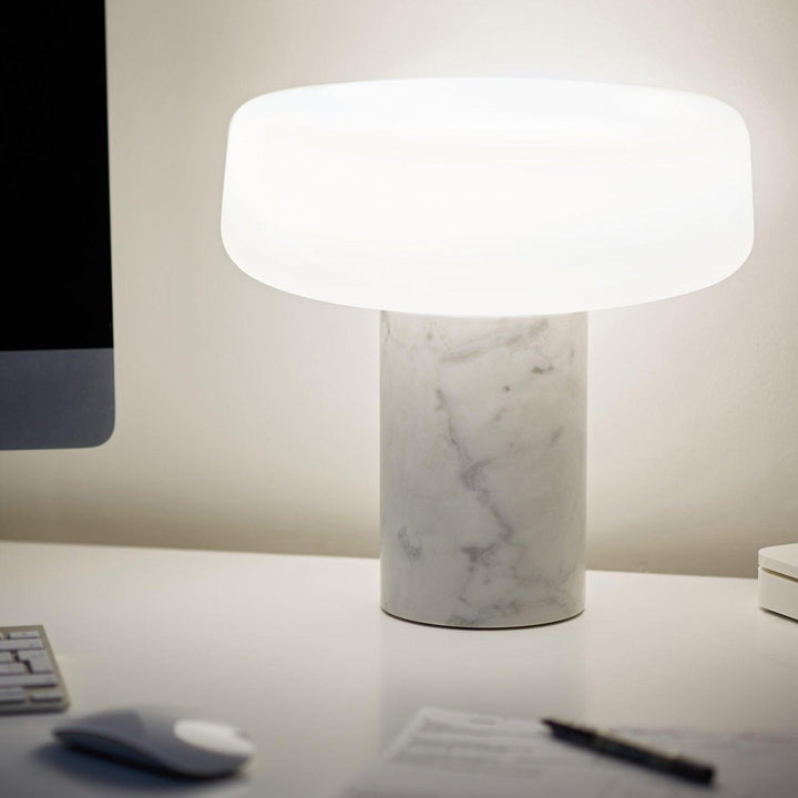 Solid Table Light - Vakkerlight