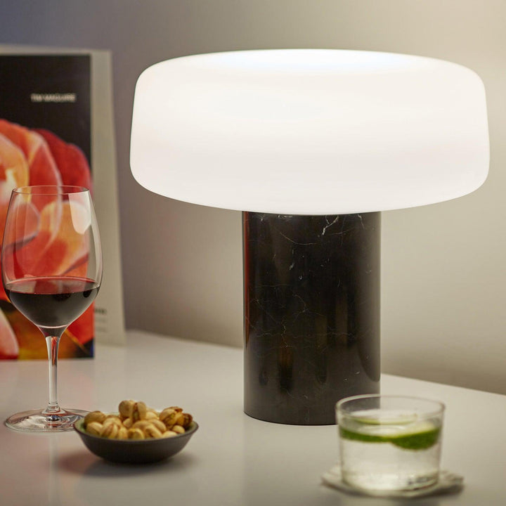 Solid Table Light - Vakkerlight