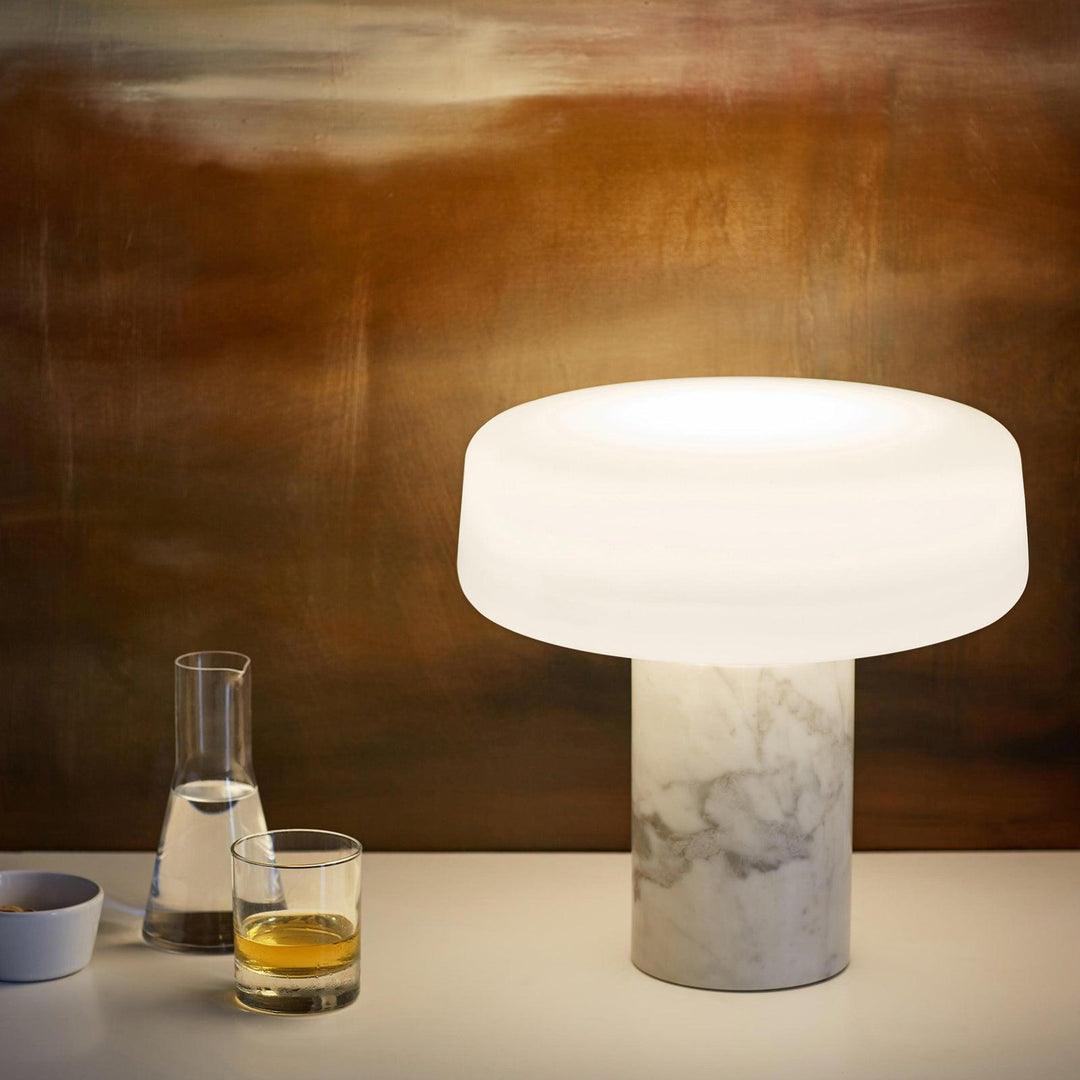 Solid Table Light - Vakkerlight