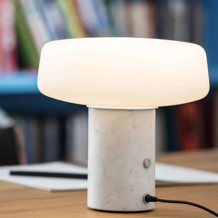 Solid Table Light - Vakkerlight