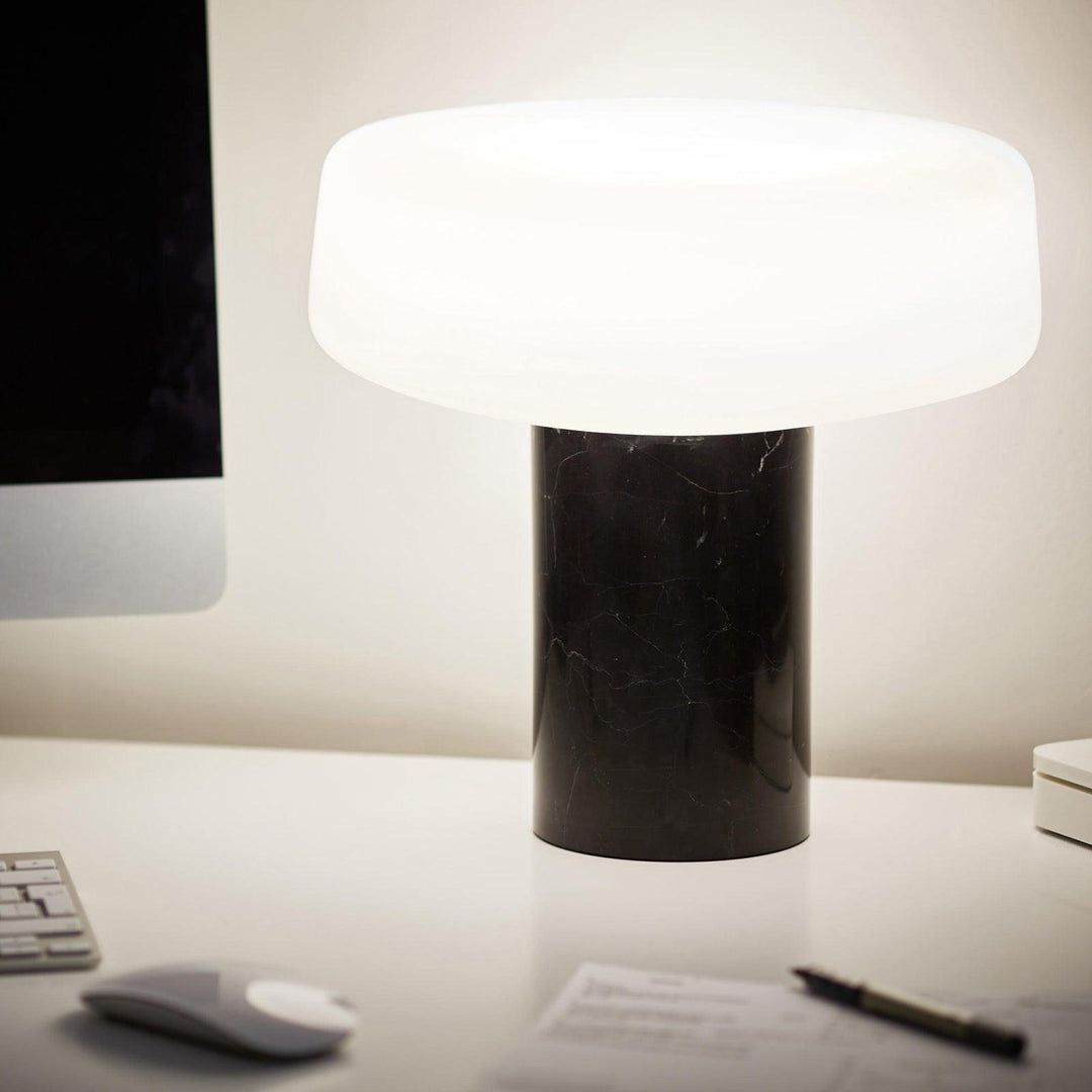 Solid Table Light - Vakkerlight