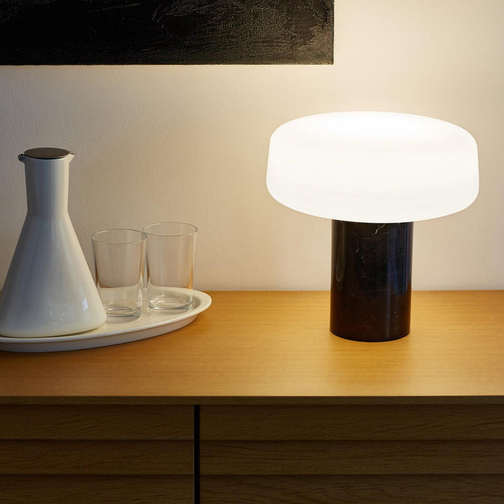 Solid Table Light - Vakkerlight