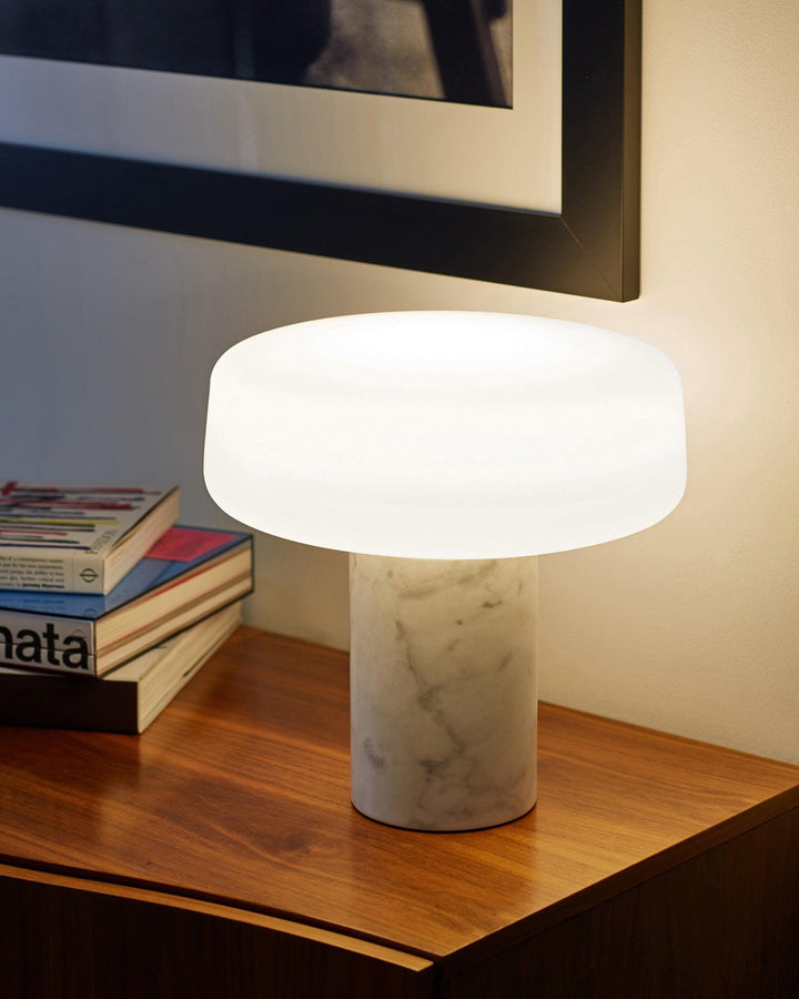 Solid Table Light - Vakkerlight