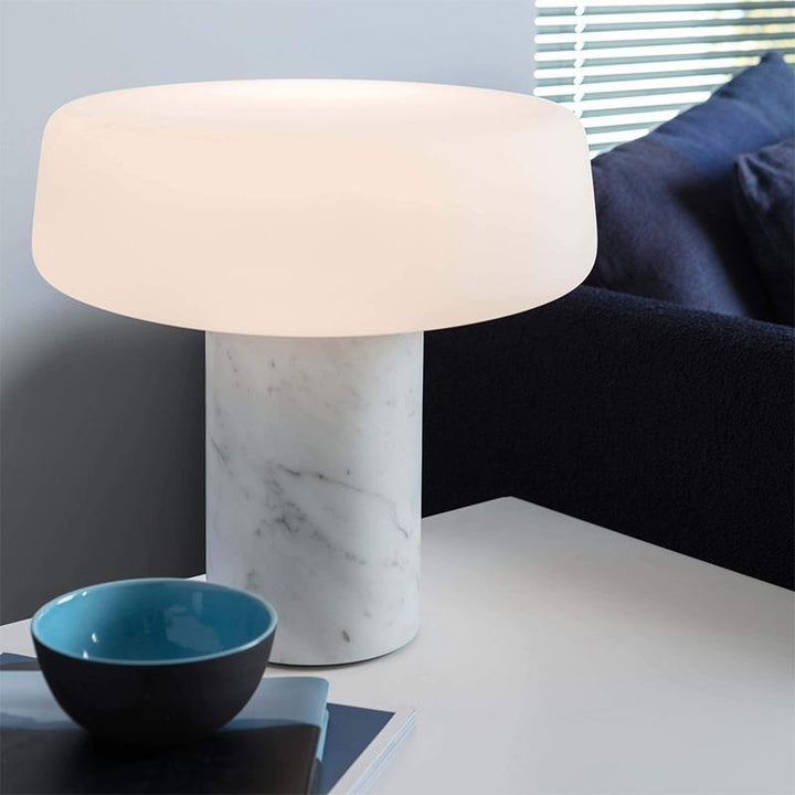 Solid Table Light - Vakkerlight