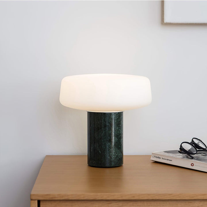 Solid Table Light - Vakkerlight