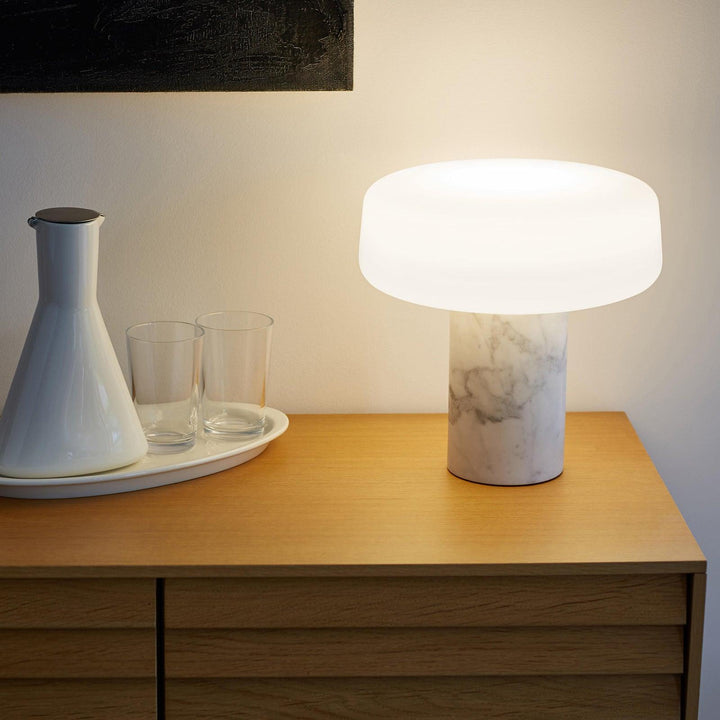 Solid Table Light - Vakkerlight