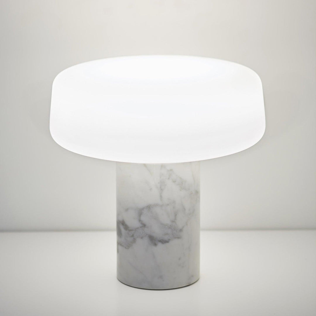 Solid Table Light - Vakkerlight