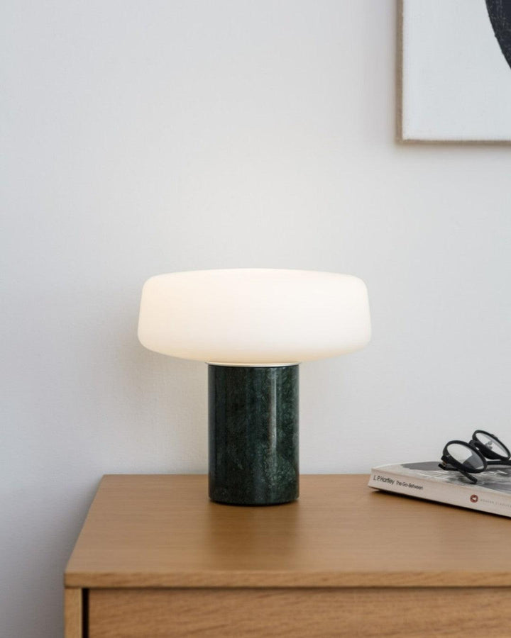 Solid Table Light - Vakkerlight