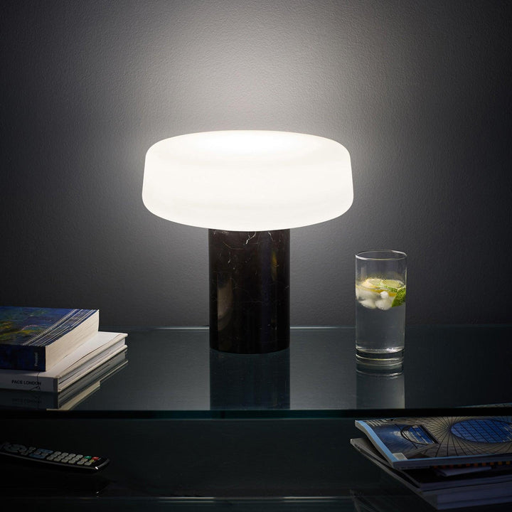 Solid Table Light - Vakkerlight