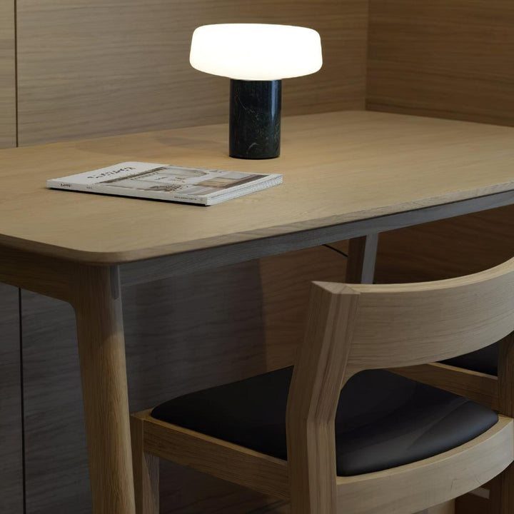 Solid Table Light - Vakkerlight