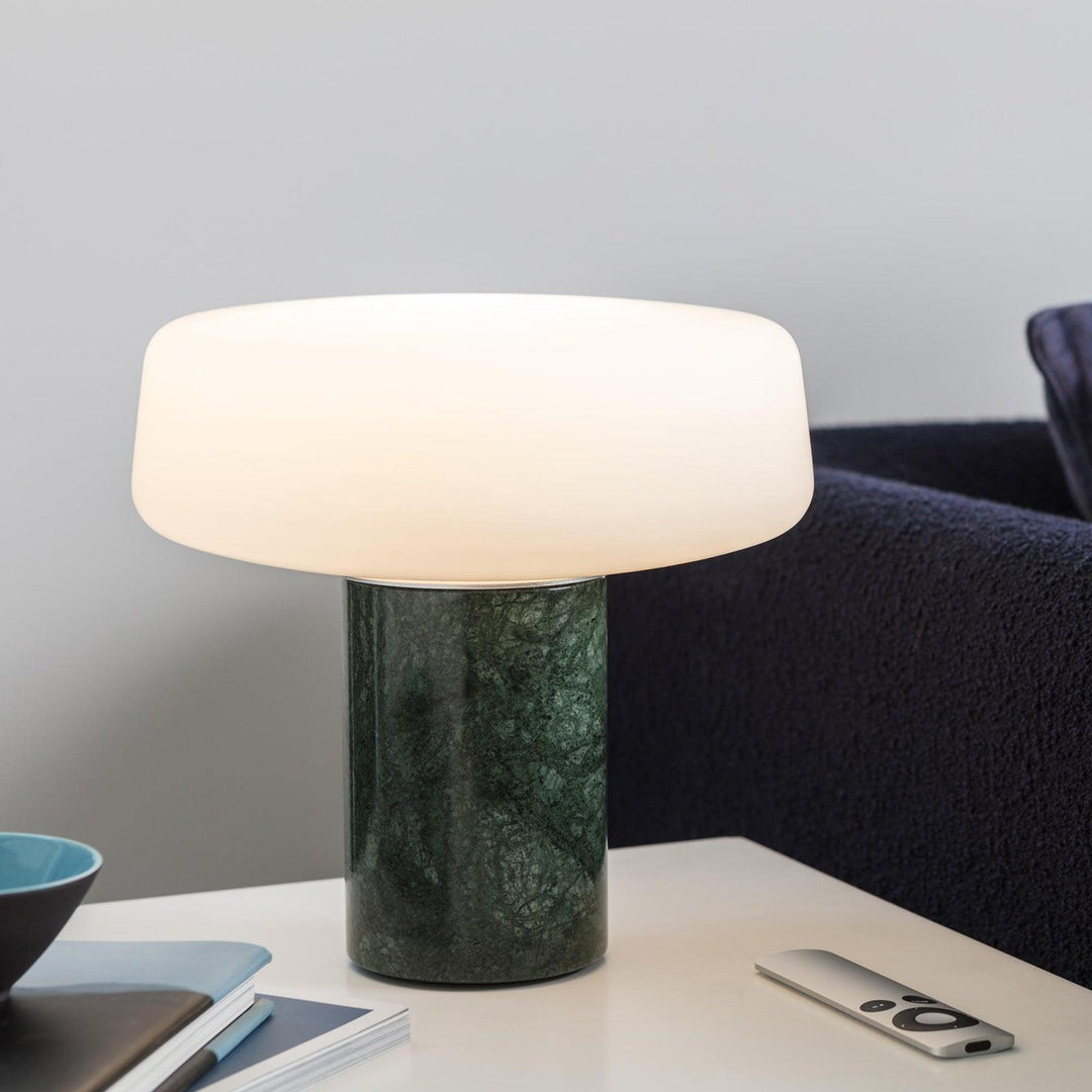 Solid Table Light - Vakkerlight