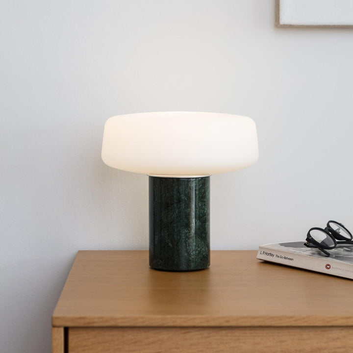 Solid Table Light - Vakkerlight