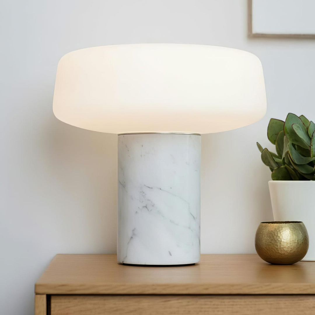 Solid Table Light - Vakkerlight