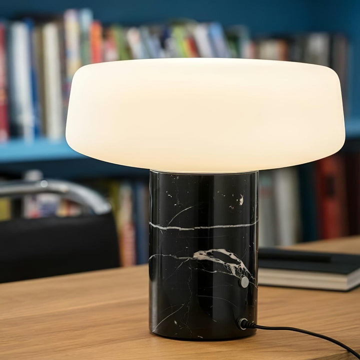 Solid Table Light - Vakkerlight