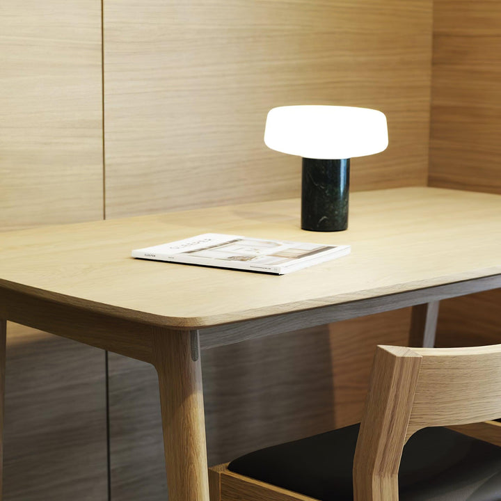 Solid Table Light - Vakkerlight