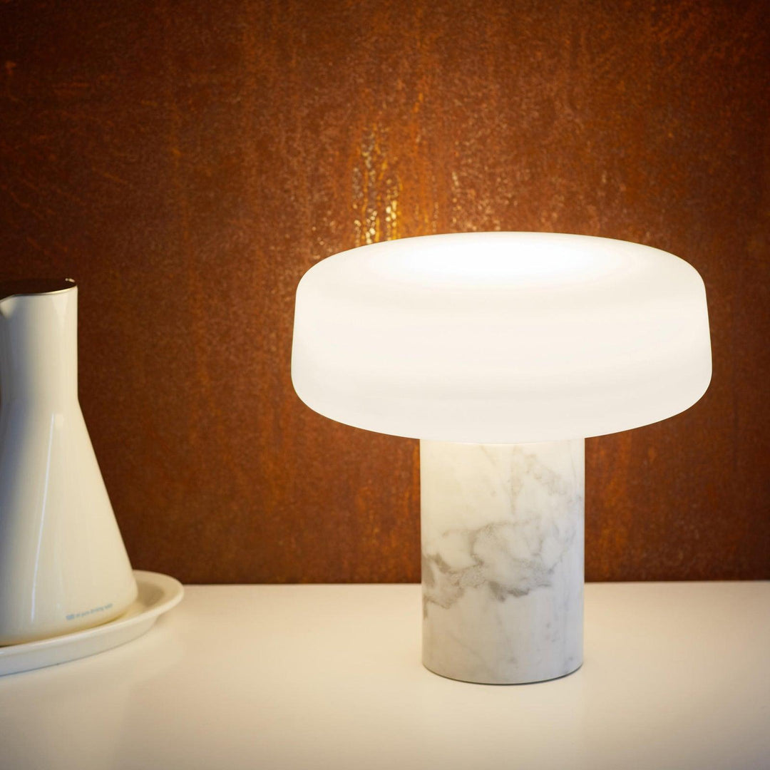 Solid Table Light - Vakkerlight