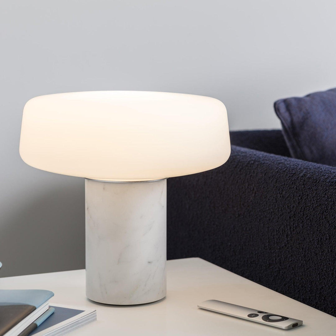 Solid Table Light - Vakkerlight