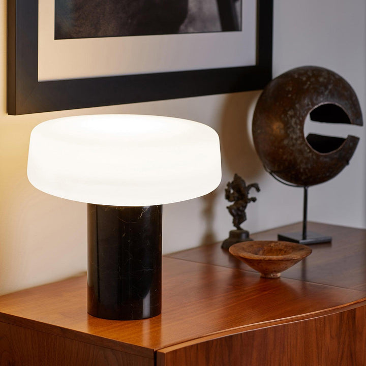 Solid Table Light - Vakkerlight