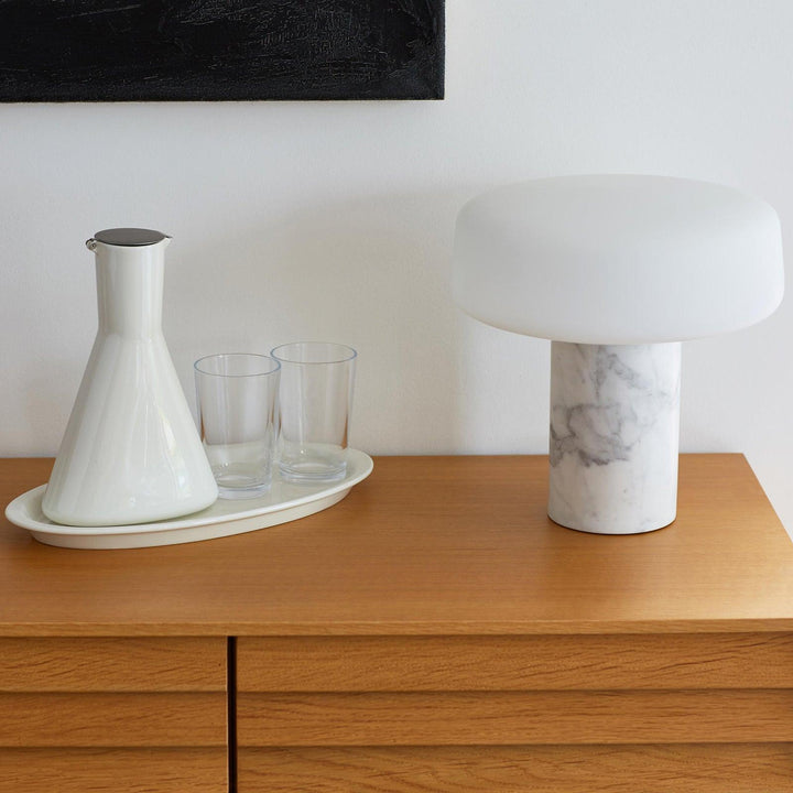 Solid Table Light - Vakkerlight