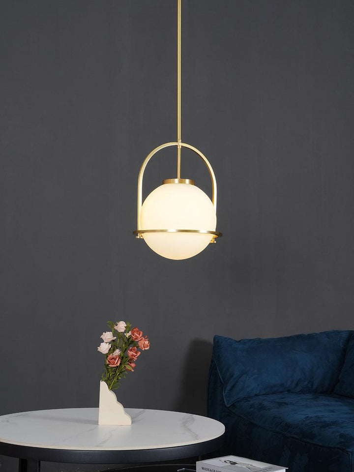 Somerset Pendant Light - Vakkerlight