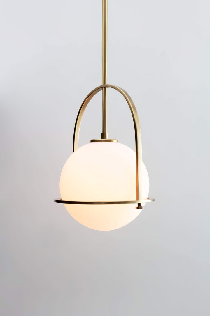 Somerset Pendant Light - Vakkerlight