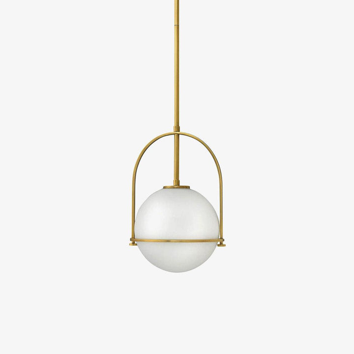 Somerset Pendant Light - Vakkerlight