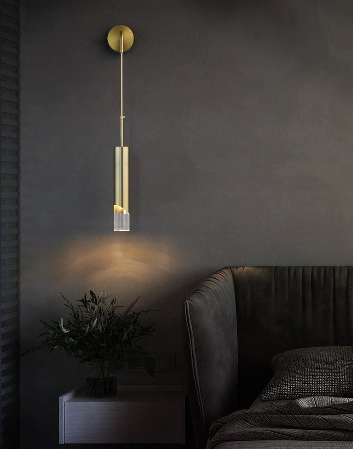 Sonto Wall Lamp - Vakkerlight