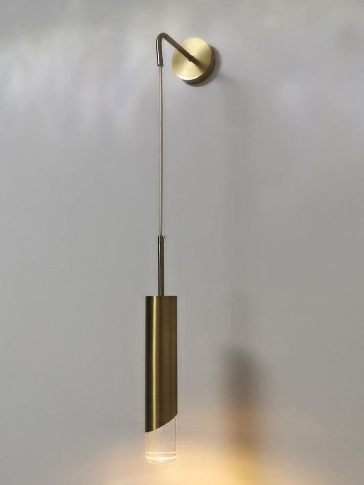 Sonto Wall Lamp - Vakkerlight