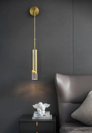 Sonto Wall Lamp - Vakkerlight