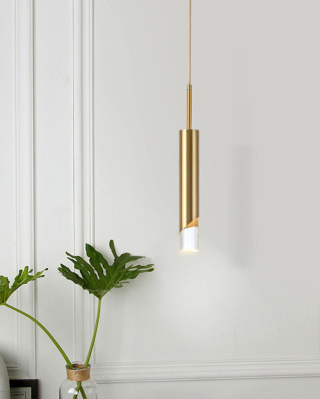 Sonto Wall Lamp - Vakkerlight