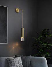 Sonto Wall Lamp - Vakkerlight