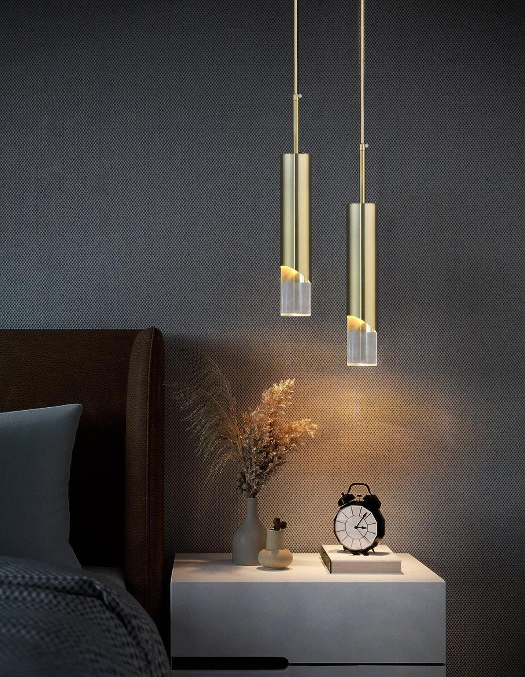 Sonto Wall Lamp - Vakkerlight