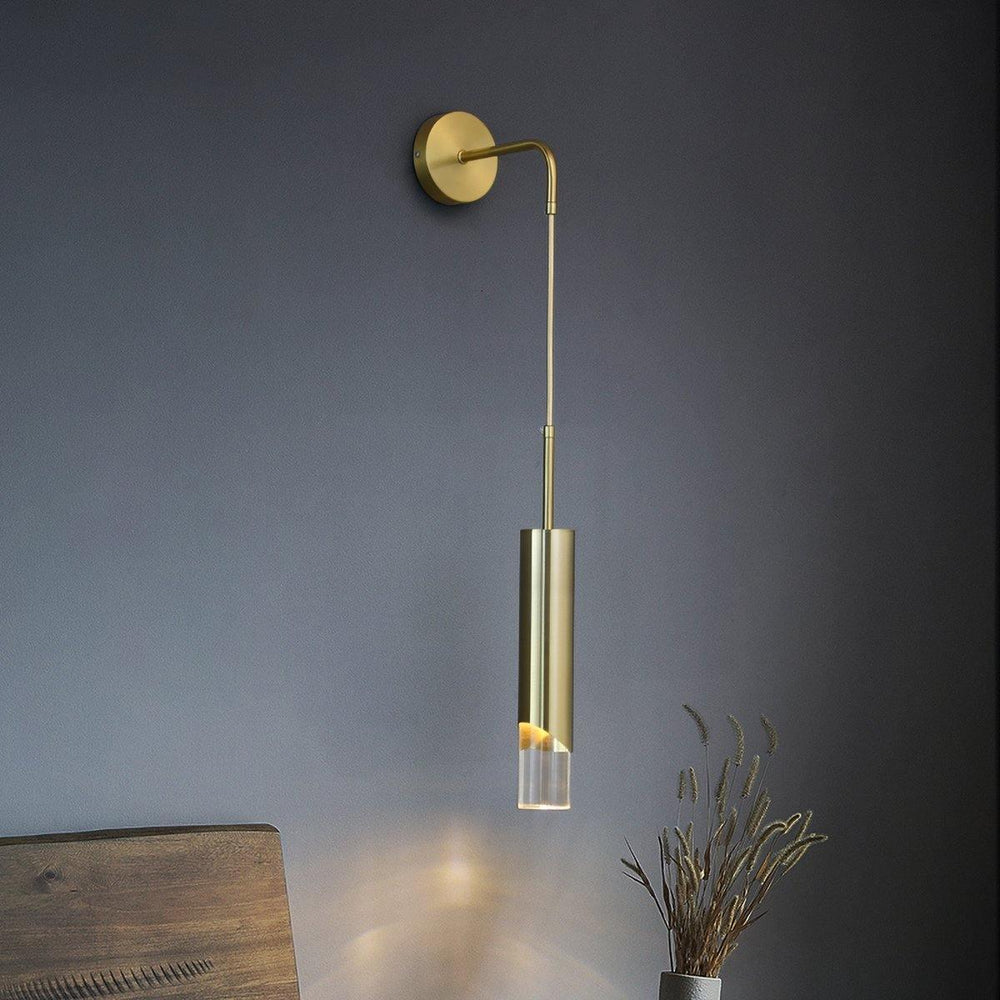 Sonto Wall Lamp - Vakkerlight