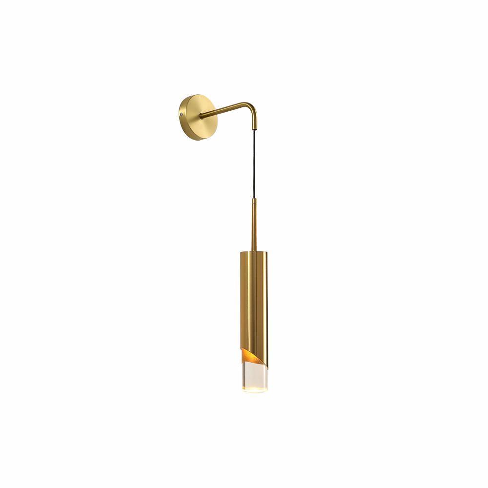 Sonto Wall Lamp - Vakkerlight