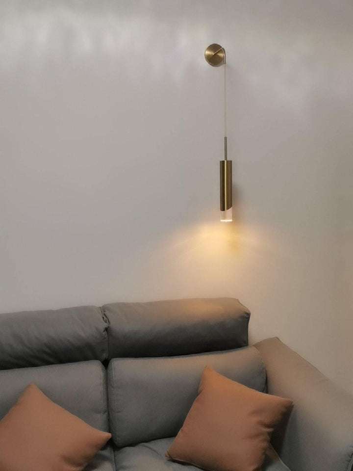 Sonto Wall Lamp - Vakkerlight