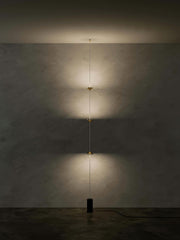 Soreluna Floor Lamp - Vakkerlight