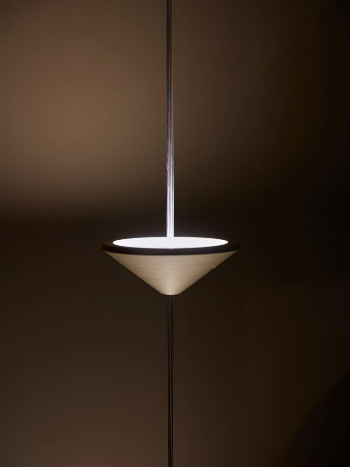 Soreluna Floor Lamp - Vakkerlight