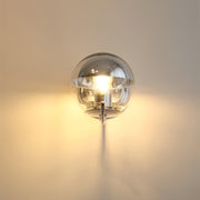Space Ball Wall Lamp - Vakkerlight