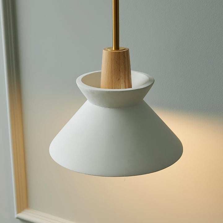 Space Pendant Lamp - Vakkerlight