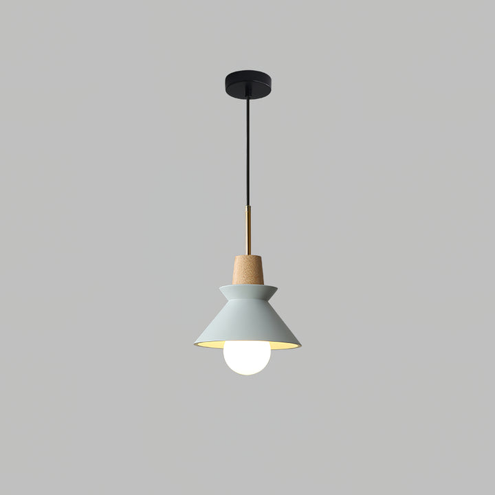 Space Pendant Lamp - Vakkerlight