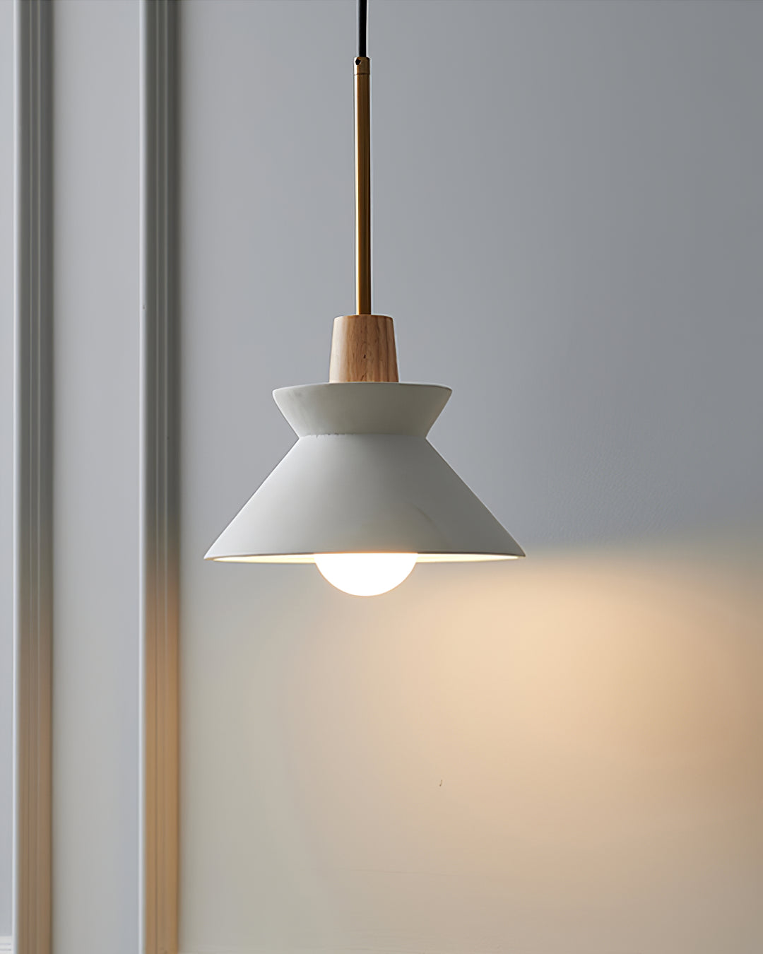 Space Pendant Lamp - Vakkerlight