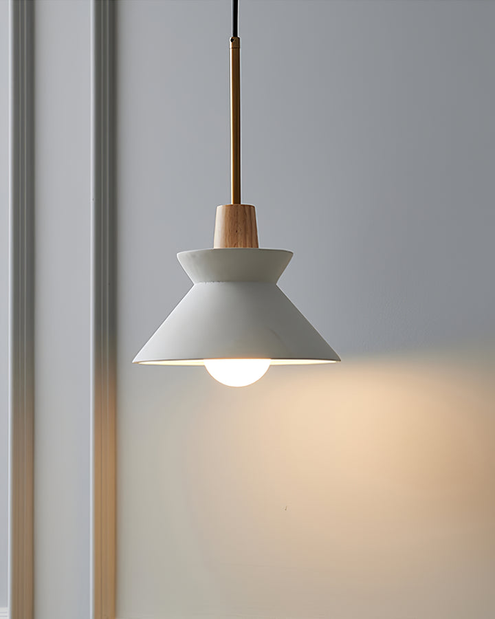 Space Pendant Lamp - Vakkerlight