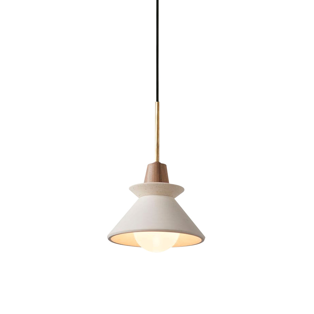 Space Pendant Lamp - Vakkerlight