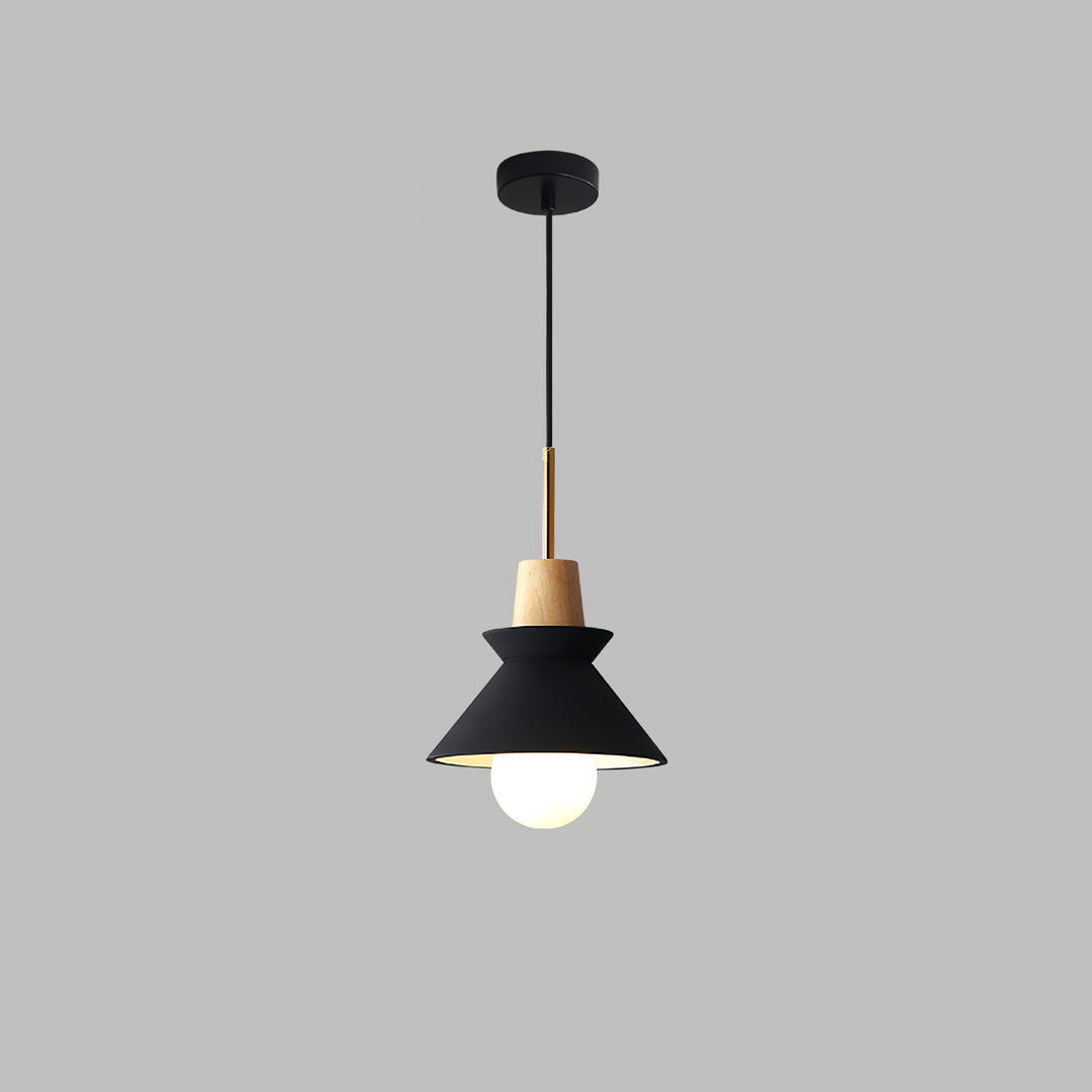 Space Pendant Lamp - Vakkerlight