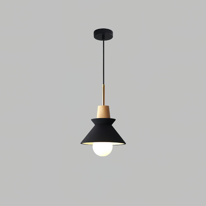 Space Pendant Lamp - Vakkerlight